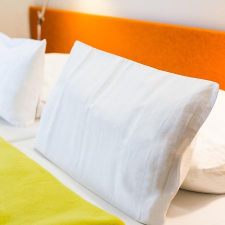 Hotel Windschur Sankt Peter-Ording Eksteriør bilde
