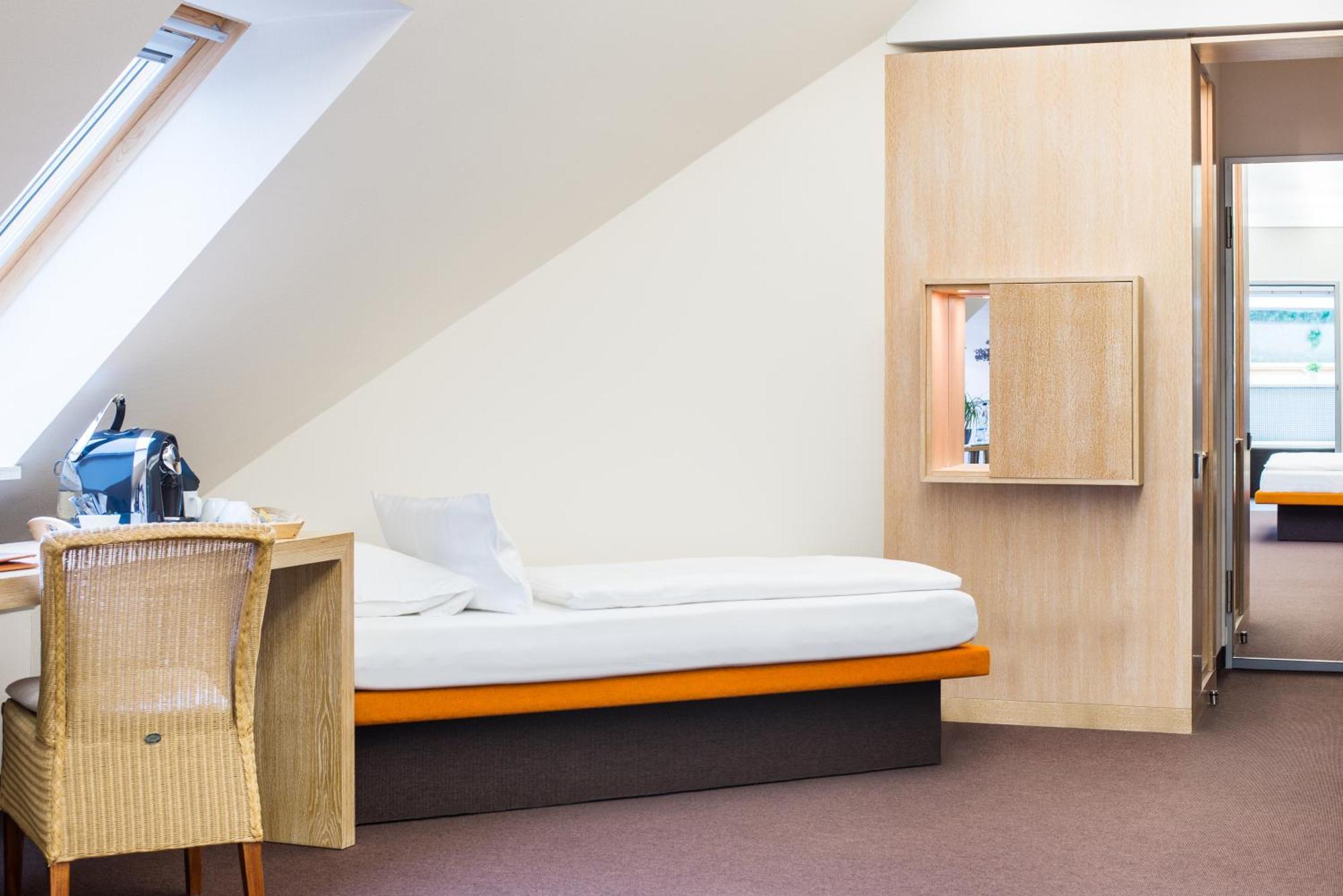 Hotel Windschur Sankt Peter-Ording Eksteriør bilde