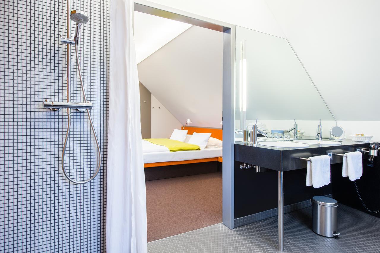 Hotel Windschur Sankt Peter-Ording Eksteriør bilde