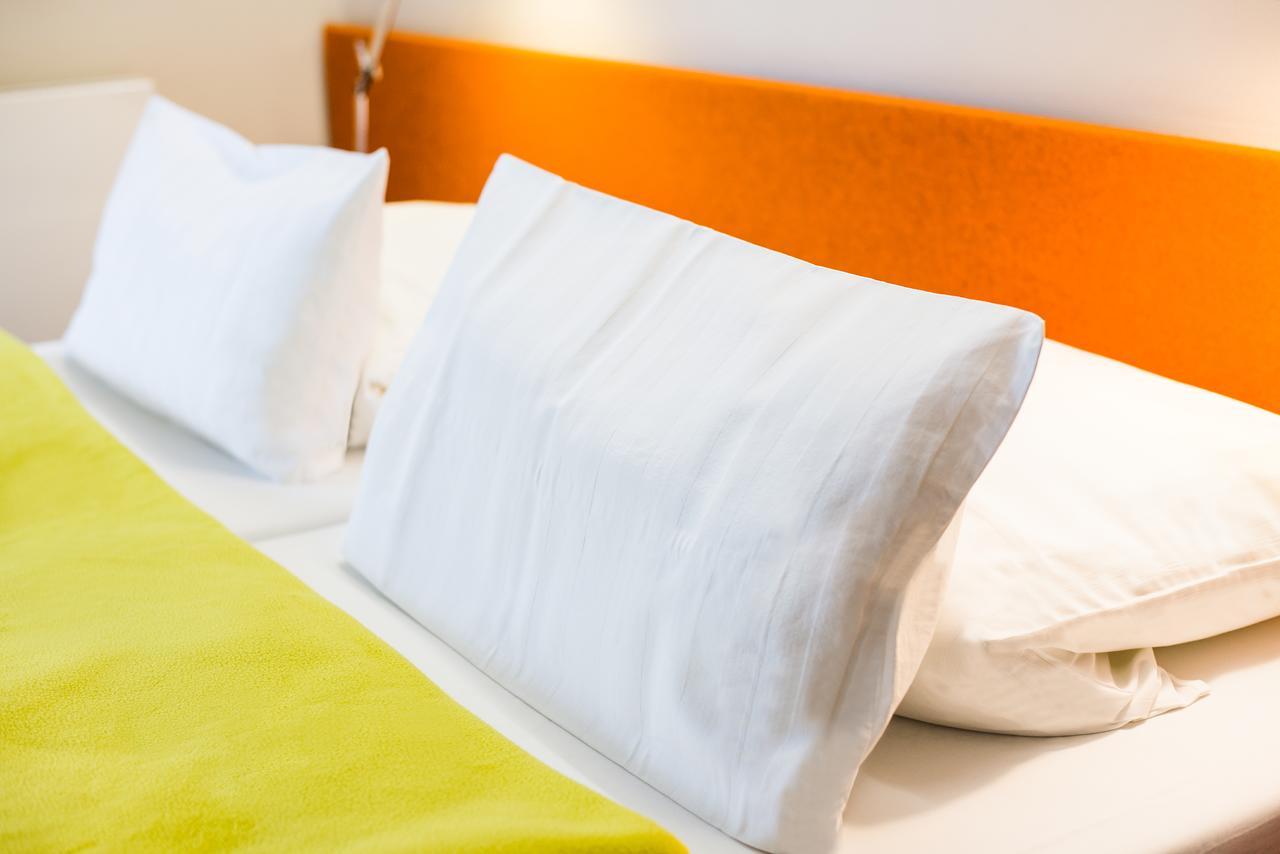 Hotel Windschur Sankt Peter-Ording Eksteriør bilde