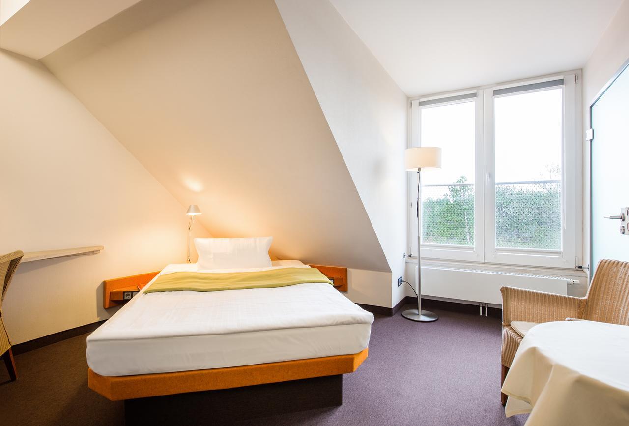 Hotel Windschur Sankt Peter-Ording Eksteriør bilde