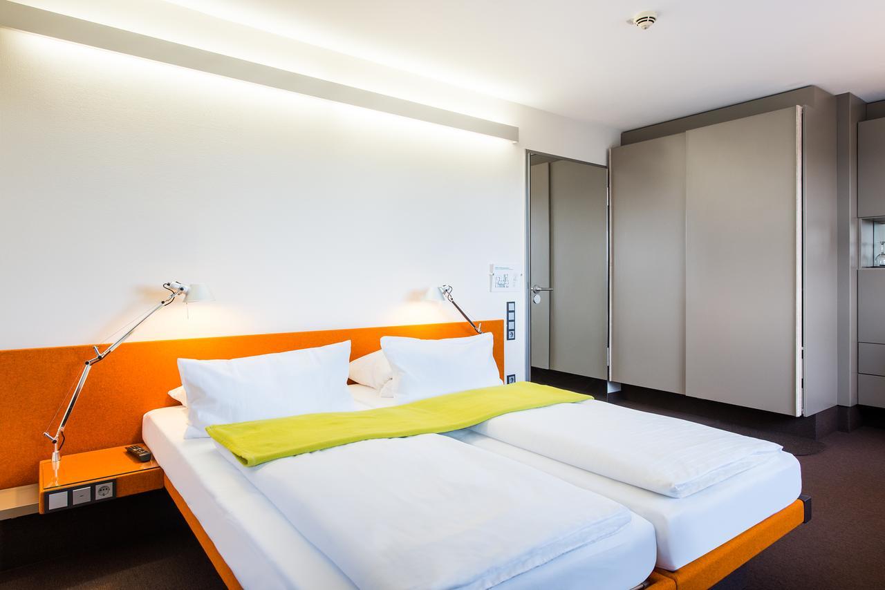 Hotel Windschur Sankt Peter-Ording Eksteriør bilde