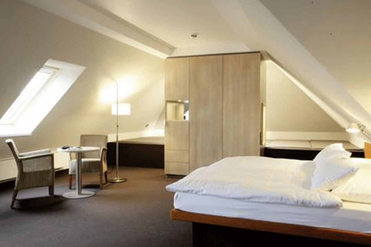 Hotel Windschur Sankt Peter-Ording Eksteriør bilde